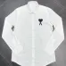 1Replica Amiri Shirts for Amiri Long-Sleeved Shirts for Men #A23538