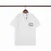 6Amiri Shirts black/White #A40855