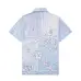 5Amiri Short sleeve Shirts #A50343