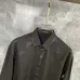 4Armani Shirts for Armani Long-sleeved Shirts For Men #A38387