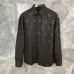 8Armani Shirts for Armani Long-sleeved Shirts For Men #A38387