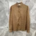 6Balenciaga Shirts #A38383