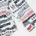 8Balenciaga Shirts #A44030