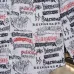 4Balenciaga Shirts #A45729