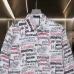 9Balenciaga Shirts #A45729