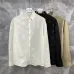 1Moncler Shirts #A38384