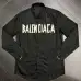 1Replica Balenciaga Shirts long-sleeved shirts for men #A23532