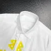 3Replica Balenciaga Shirts long-sleeved shirts for men #A23535