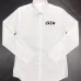 1Replica Balenciaga Shirts long-sleeved shirts for men #A23537