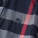 8Burberry AAA+ Shorts-Sleeved Shirts for men #818012