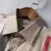 6Burberry AAA+ Shorts-Sleeved Shirts for men #818060