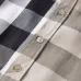 9Burberry AAA+ Shorts-Sleeved Shirts for men #818060