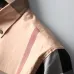 5Burberry AAAA Original quality Shorts-Sleeved Shirts for men #9125026