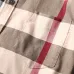 6Burberry AAAA Original quality Shorts-Sleeved Shirts for men #9125026