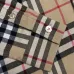 7Burberry Shirts for Burberry AAA+ Shorts-Sleeved Shirts for men #999902364