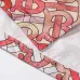 4Burberry Shirts for Burberry AAA+ Shorts-Sleeved Shirts for men #999930837