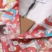 8Burberry Shirts for Burberry AAA+ Shorts-Sleeved Shirts for men #999930837