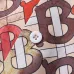 10Burberry Shirts for Burberry AAA+ Shorts-Sleeved Shirts for men #999930837