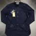 1Burberry Shirts for Burberry AAA+ Shorts-Sleeved Shirts for men #A23468