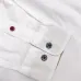 5Burberry Shirts for Burberry AAA+ Shorts-Sleeved Shirts for men #A23469