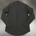 9Burberry Shirts for Men Burberry Long-sleeved Shirts #999902382