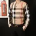 4Burberry AAA+ Long-Sleeved Shirts for men #817280