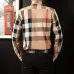 5Burberry AAA+ Long-Sleeved Shirts for men #817280