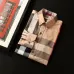 6Burberry AAA+ Long-Sleeved Shirts for men #817280