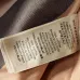 10Burberry AAA+ Long-Sleeved Shirts for men #817280
