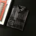 4Burberry AAA+ Long-Sleeved Shirts for men #817298