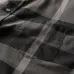 7Burberry AAA+ Long-Sleeved Shirts for men #817298