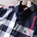 4Burberry AAA+ Long-Sleeved Shirts for men #817322