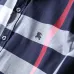 6Burberry AAA+ Long-Sleeved Shirts for men #817322