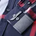 7Burberry AAA+ Long-Sleeved Shirts for men #817322