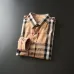 5Burberry AAA+ Long-Sleeved Shirts for men #818102