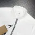 3Burberry Shirts for Burberry Men's AAA+ Burberry Long-Sleeved Shirts #99902068