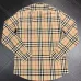 4Burberry Shirts for Burberry Men's AAA+ Burberry Long-Sleeved Shirts #99902072