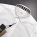 5Burberry Shirts for Burberry Men's AAA+ Burberry Long-Sleeved Shirts #99902073
