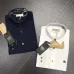 3Burberry Shirts for Burberry Men's AAA+ Burberry Long-Sleeved Shirts #99903871