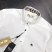 3Burberry Shirts for Burberry Men's AAA+ Burberry Long-Sleeved Shirts #99903872