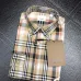 3Burberry Shirts for Burberry Men's AAA+ Burberry Long-Sleeved Shirts #999915184