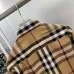 6Burberry Shirts for Burberry Men's AAA+ Burberry Long-Sleeved Shirts #A33071