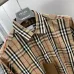 3Burberry Shirts for Burberry Men's AAA+ Burberry Long-Sleeved Shirts #A33072