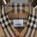 6Burberry Shirts for Burberry Men's AAA+ Burberry Long-Sleeved Shirts #A49805