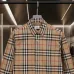 7Burberry Shirts for Burberry Men's AAA+ Burberry Long-Sleeved Shirts #A49805