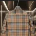 8Burberry Shirts for Burberry Men's AAA+ Burberry Long-Sleeved Shirts #A49805