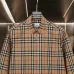 12Burberry Shirts for Burberry Men's AAA+ Burberry Long-Sleeved Shirts #A49806