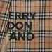 4Burberry Shirts for Burberry Men's AAA+ Burberry Long-Sleeved Shirts #A49806