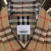 10Burberry Shirts for Burberry Men's AAA+ Burberry Long-Sleeved Shirts #A49806