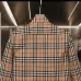 11Burberry Shirts for Burberry Men's AAA+ Burberry Long-Sleeved Shirts #A49806